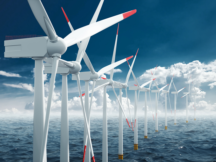 Trong năm 2021, EVN sẽ cắt giảm bao nhiêu công suất nguồn điện gió?